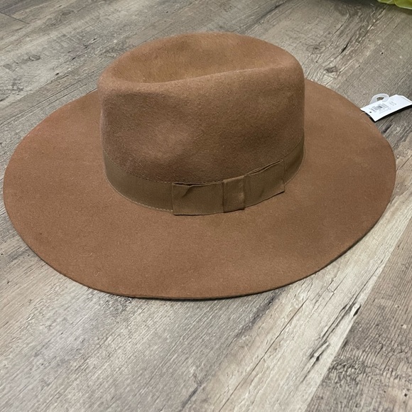 NWT Old Navy Wool Hat - Picture 4 of 7